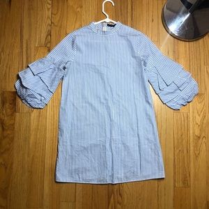 Zara Dress Size M